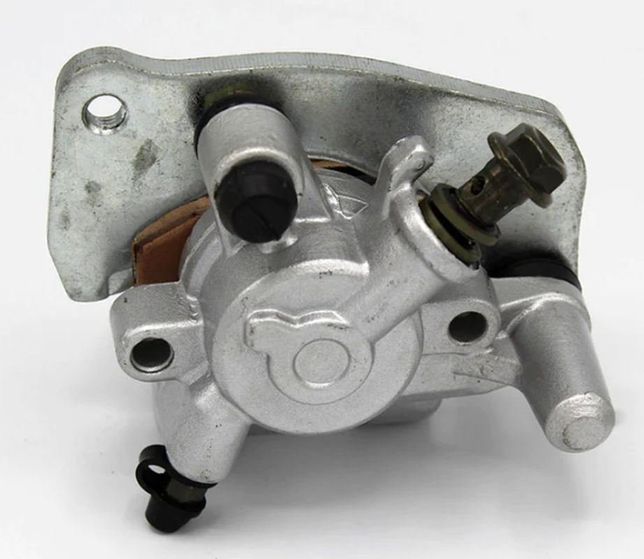 Zacisk hamulcowy Suzuki LT-A 400F, LT-F 400F/LT-A 750X, LT-A 450X/500X/700X Prawy Przód MTX PARTS | DBCAS1FR