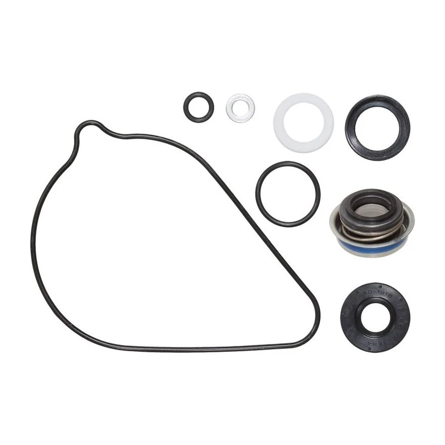 Zestaw naprawczy pompy wody Honda TRX 420FM/TM/TE/FPE, TRX 500, TRX 520 Bronco | AT-10065