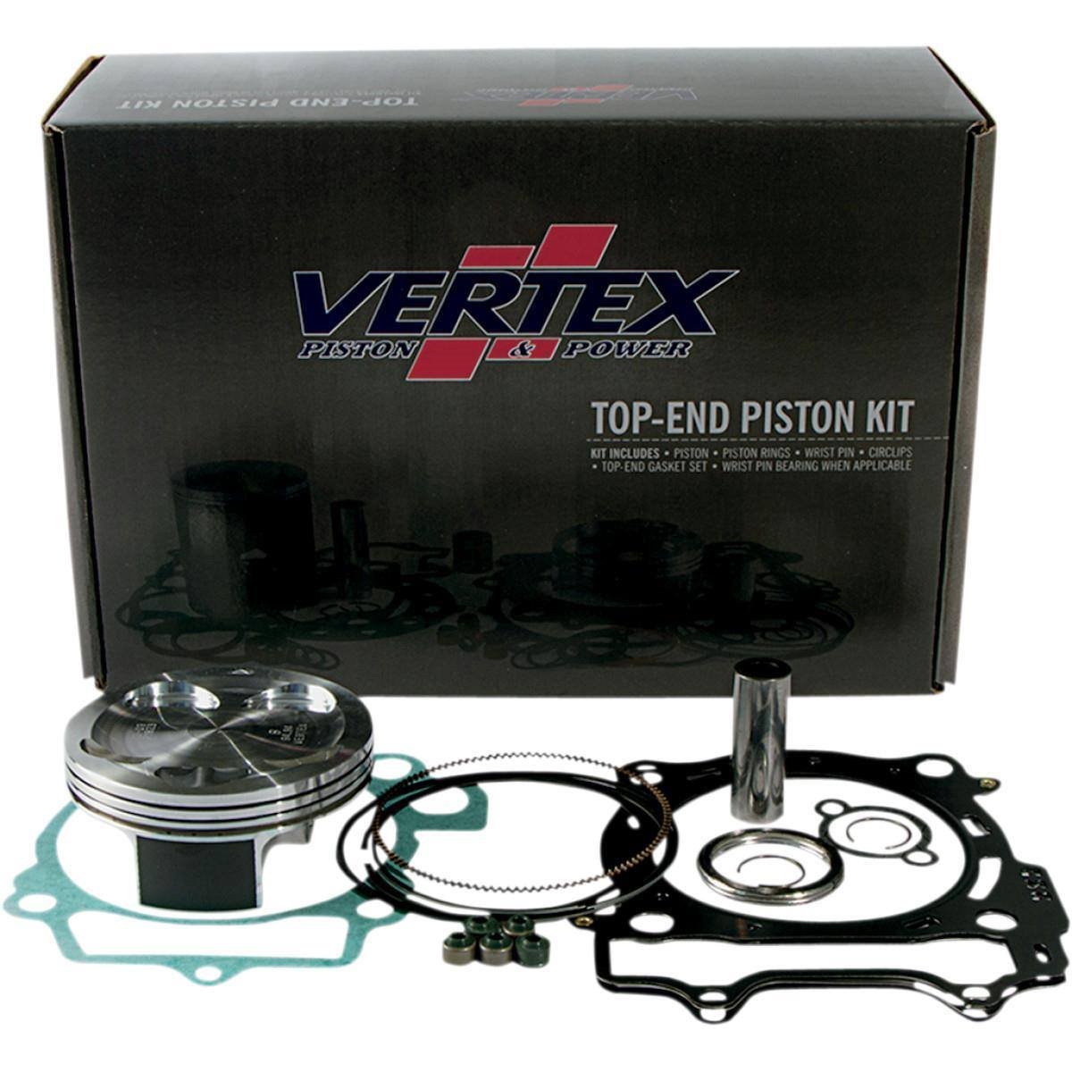 Zestaw naprawczy góry silnika KTM SX 85, Husqvarna TC 85, GAS GAS 85 (46,95mm) VERTEX | VTK24212B-2