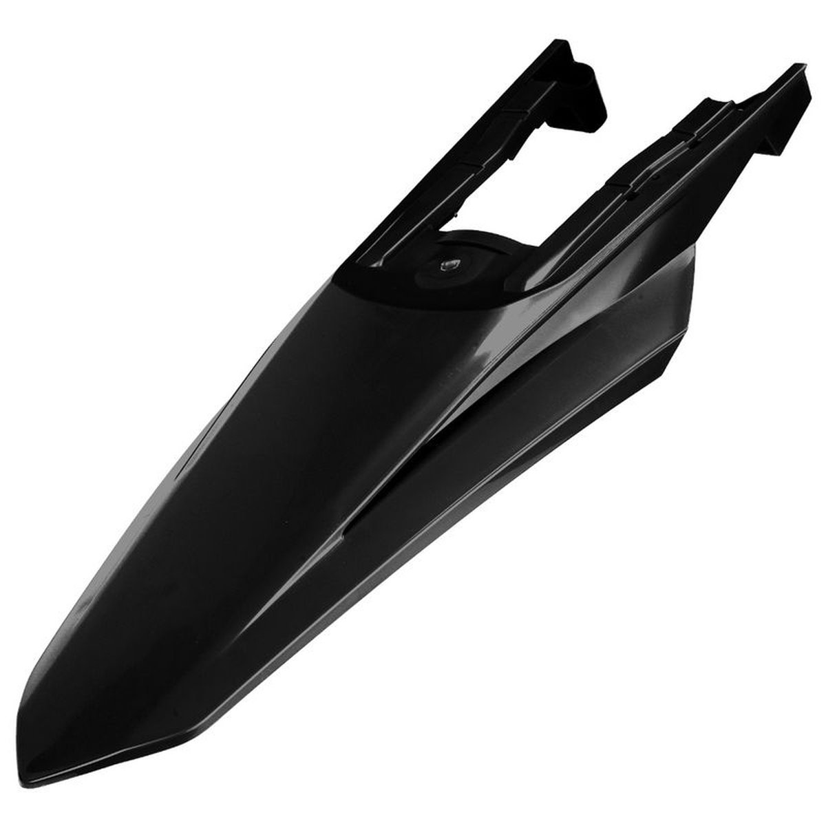 Błotnik tył KTM SX/SX-F/XC/XC-F (125/150/250/350 / 450) Polisport | 8685800003