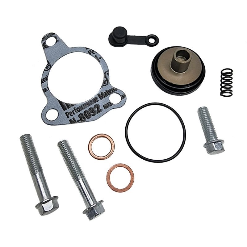 Zestaw naprawczy siłownika sprzęgła KTM 690 ENDURO, Husqvarna 701 ENDURO/SUPERMOTO ProX | 16.950038