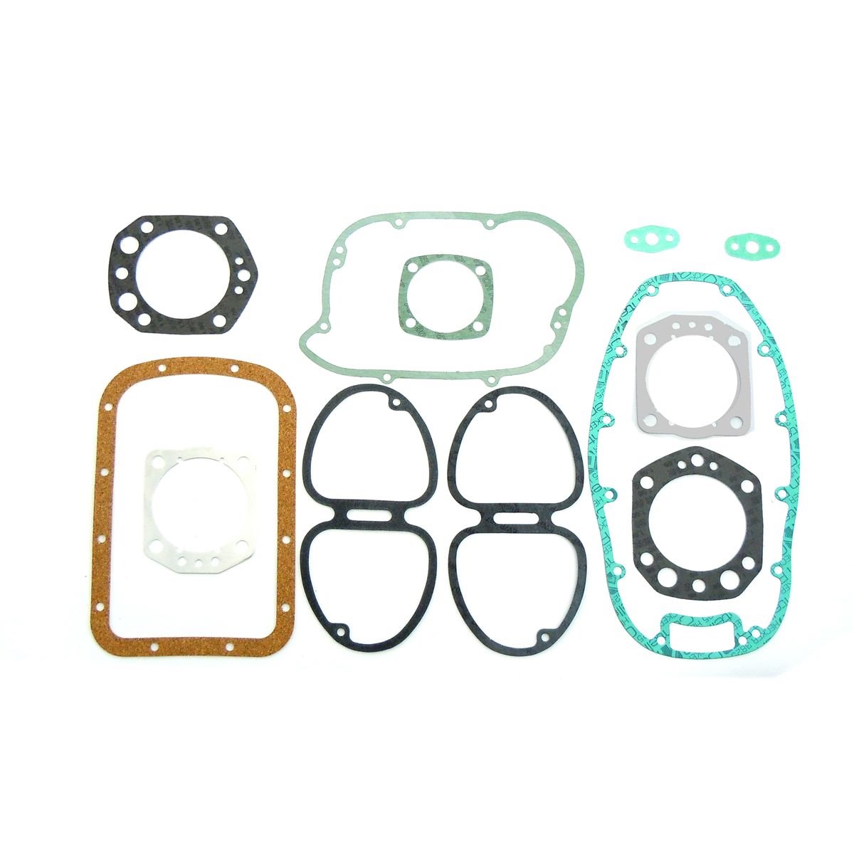 Komplet uszczelek BMW R69/S, R68 Athena | P400068850600