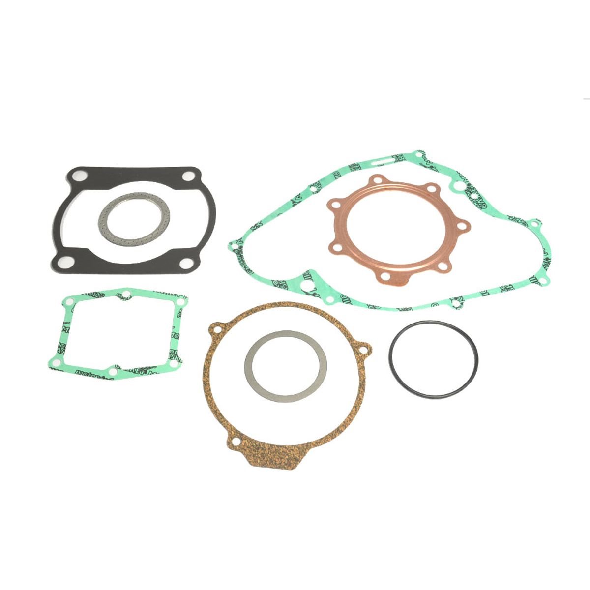 Komplet uszczelek Yamaha YZ 490 Athena | P400485850491