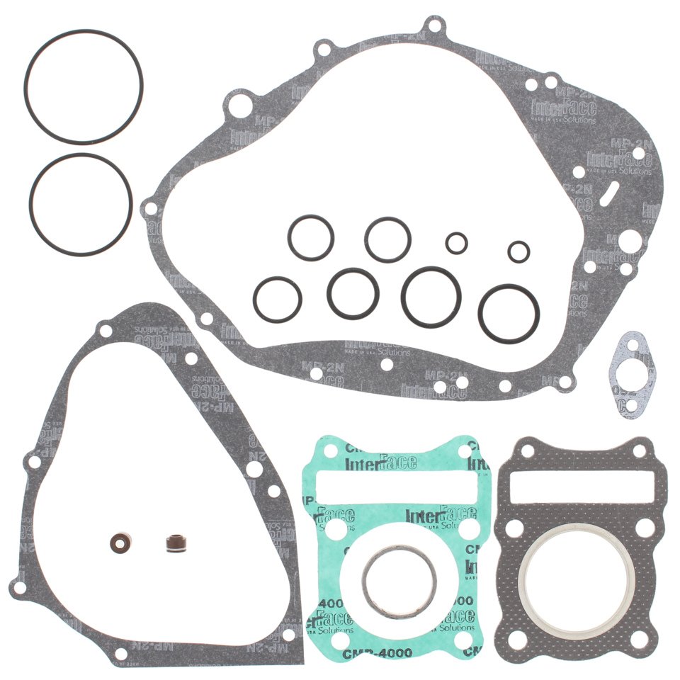 Komplet uszczelek Suzuki DR 125SE WINDEROSA (VERTEX) | 808534
