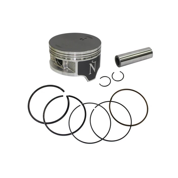 Tłok Honda TRX 420 Rancher FA/FE/FM/TE/TM/FPA / FPE/FPM (86,98mm=+0,50mm) Namura | NA-10042-2