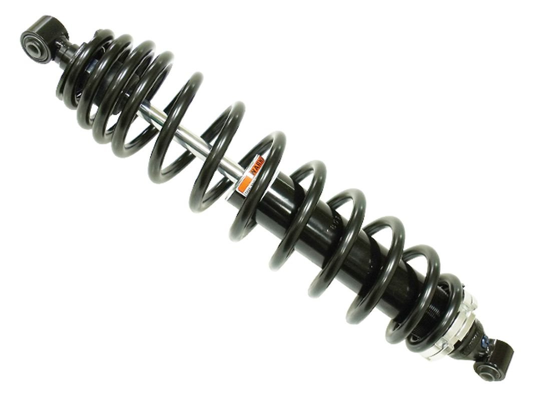 Amortyzator tył Polaris Sportsman Touring/X2 500, 800, Ranger 500, 700, UTV (Series 10) (Skok 113mm, Dł. 446mm) Bronco | AU-04410