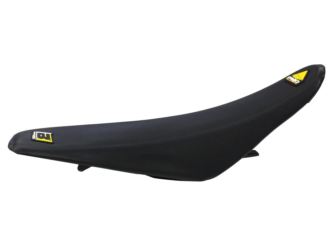 Pokrowiec/Poszycie na siedzenie Husqvarna FC/TC, TE/FE PYRAMID (PMD) Blackbird | E1620G