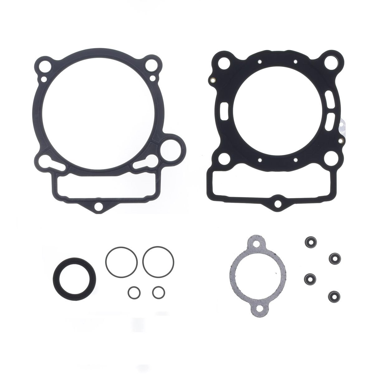 Uszczelki TOP-END KTM SXF 250, EXCF 250, Husqvarna FC 250, FE 250, Gas Gas MC F/EX F 250 Athena | P400270600078