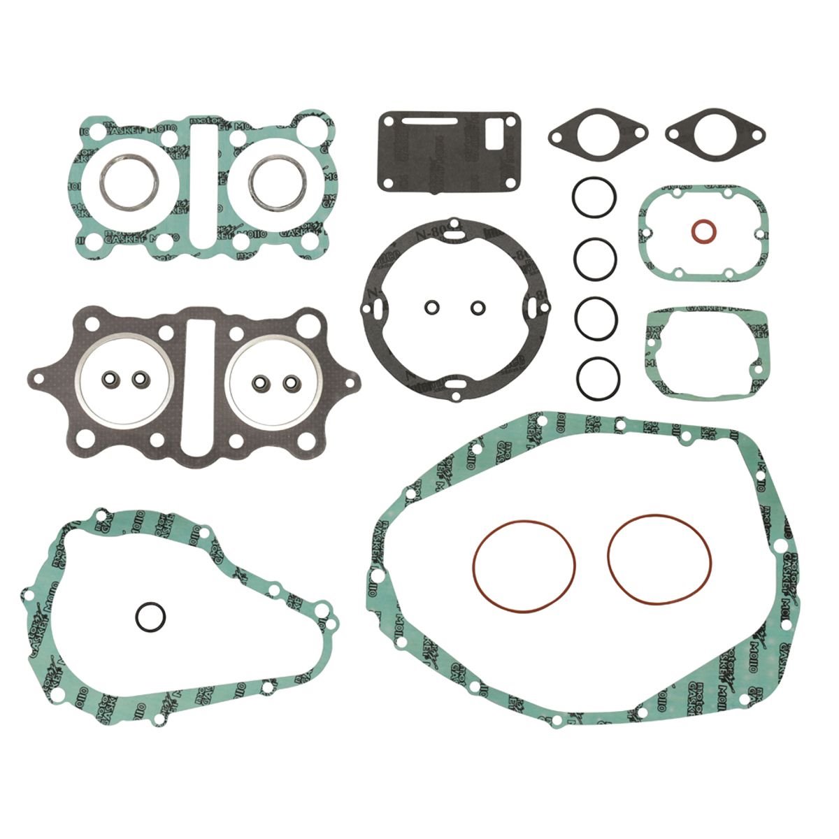 Komplet uszczelek Yamaha XS 360 Athena | P400485850360