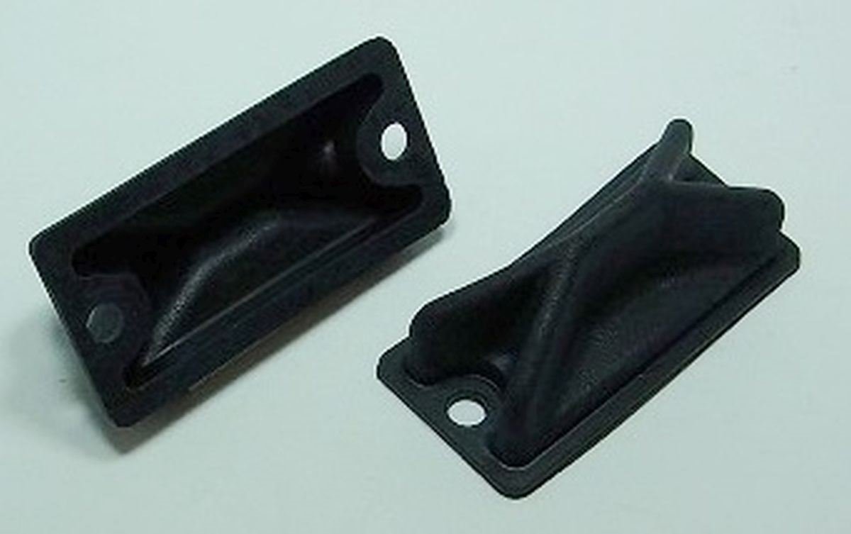 Uszczelka zbiorniczka płynu hamulcowego przód Suzuki RM 80, RM 85, DR-Z 125, RM 125/250, RM 250Z, RM-Z 250/450 | RVD-306