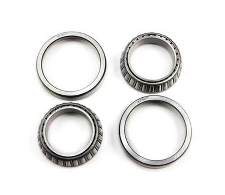 Łożyska główki ramy Kawasaki ER-6F, Z 750/1000, ZX-10R, ZX-6R, ZX-9R, ZZR 1100, ZZR 1400, KLE 650 VERSYS | SSK907