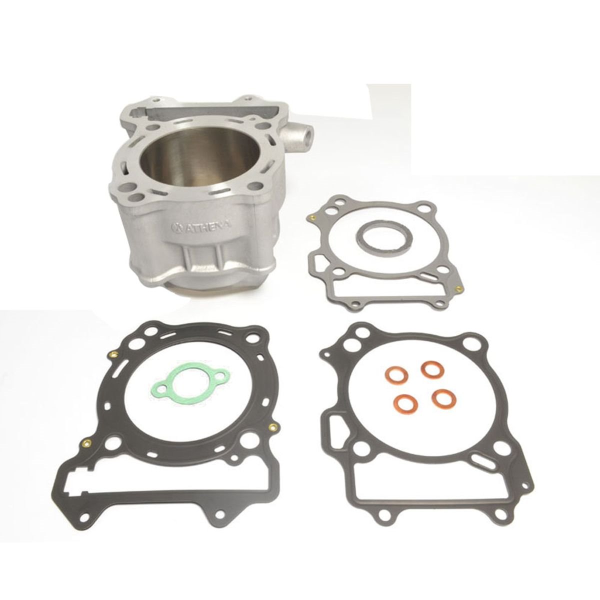 Cylinder STD + uszczelki TOP-END Suzuki LTZ 400, DRZ 400, Arctic Cat DVX 400 Athena | EC510-001