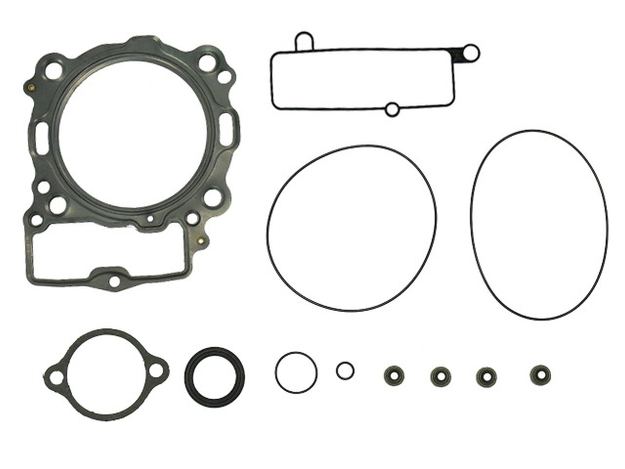 Uszczelki TOP-END KTM SXF 450, XCF 450, SX 450 ATV NAMURA | NX-70070T