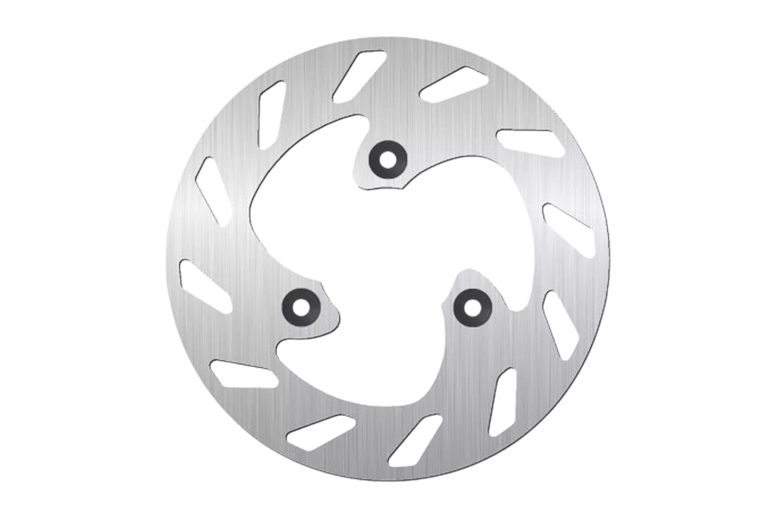 Tarcza hamulcowa przód SPEEDFIGHT 50/100 (180x58x3,5mm) (3x3,5mm) | NG1122
