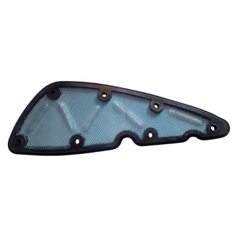 Filtr powietrza Piaggio Beverly 350, X10 MIW | P5152
