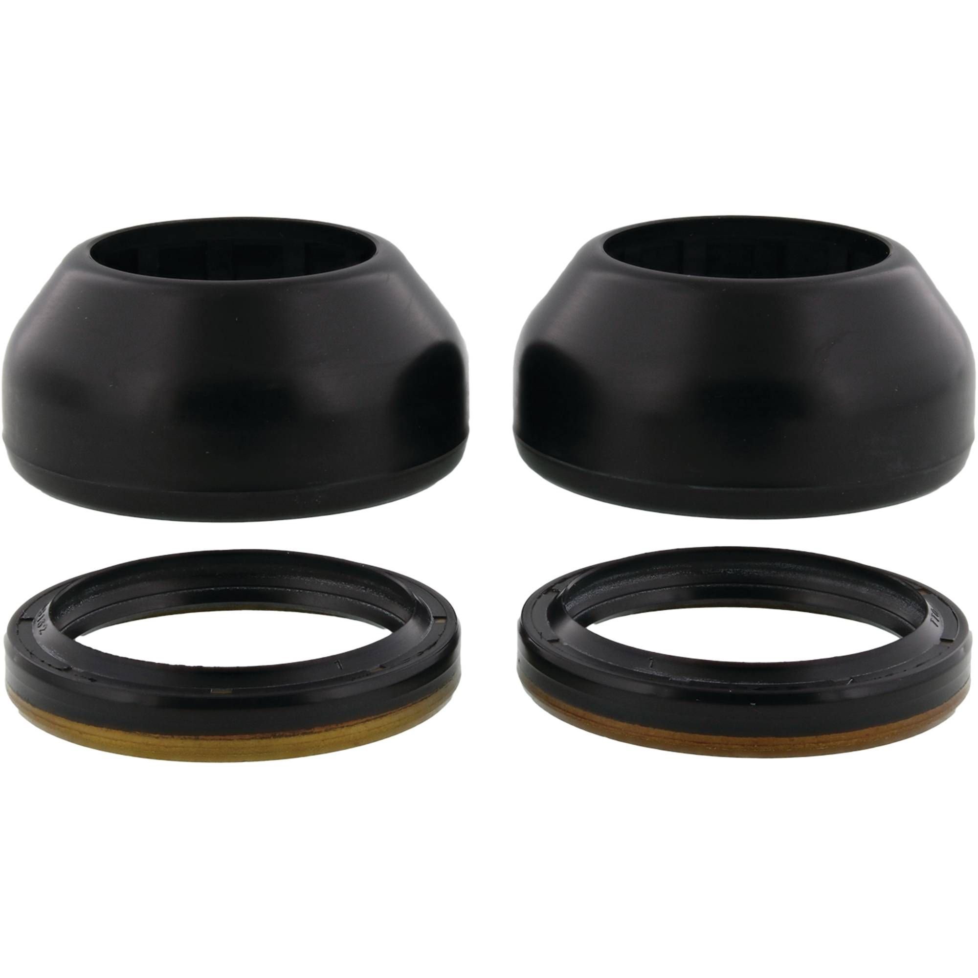 Komplet uszczelniaczy olejowych i pyłowych BMW R100 RS/RT, R65, R80/GS/RT ALL BALLS | 56-163