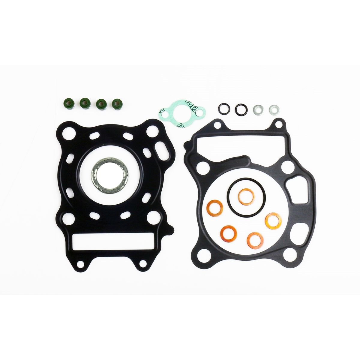 Uszczelki TOP-END Suzuki UH 125 Burgman Athena | P400510620096