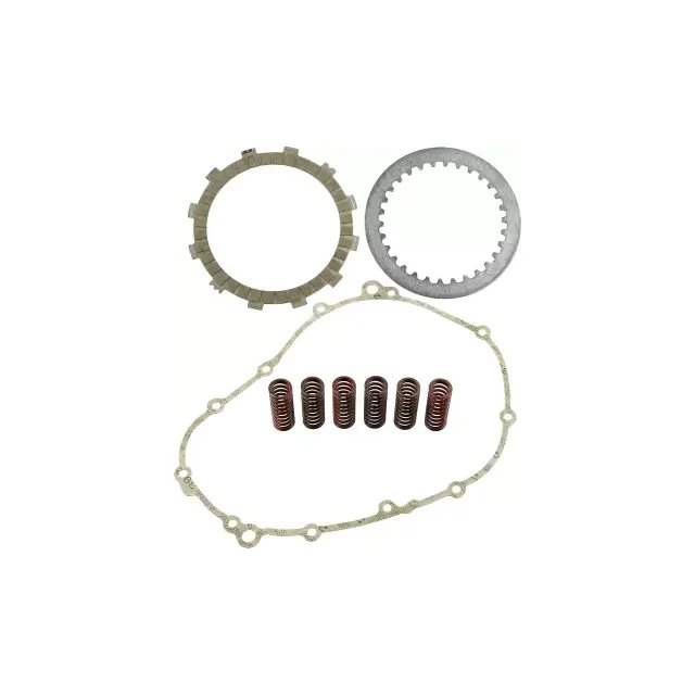 ZF Sprzęgło kompletne Superkit Yamaha WRF 450 (WR 450 F) TRW | MSK250