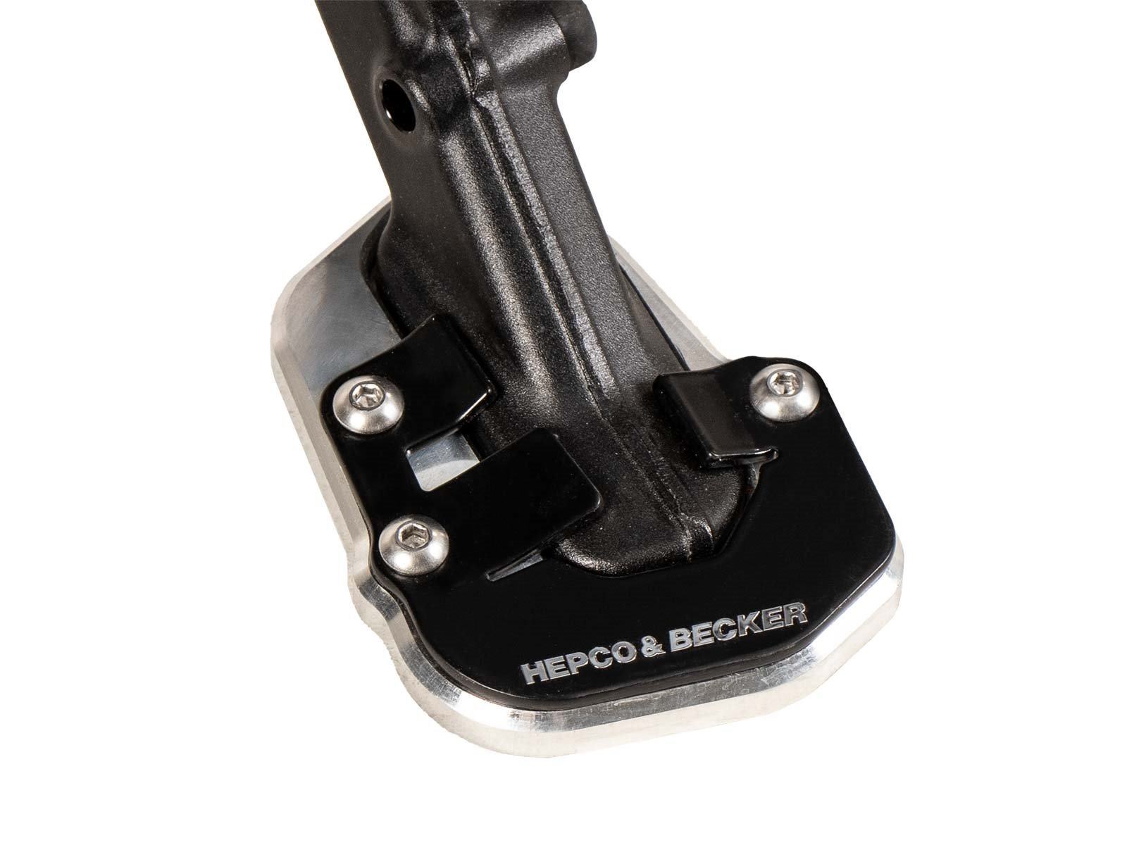 Poszerzenie stopki bocznej BMW R 1300 GS Adventure 2024-2026 Hepco Becker | 42116543 00 91