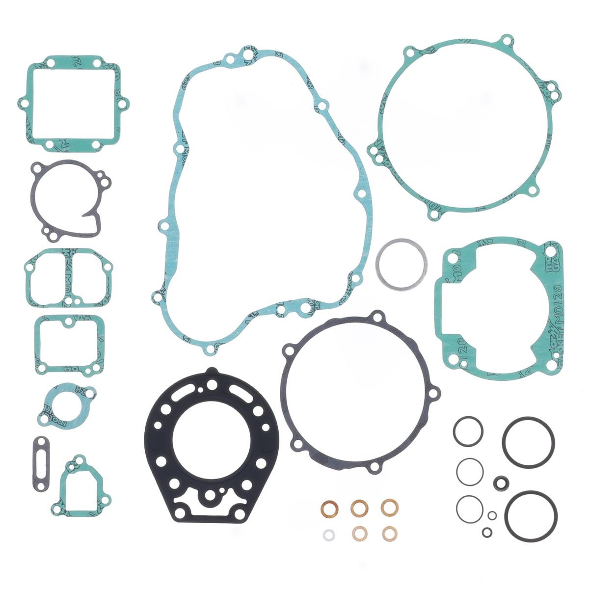 Komplet uszczelek Kawasaki KDX 200 Athena | P400250850202