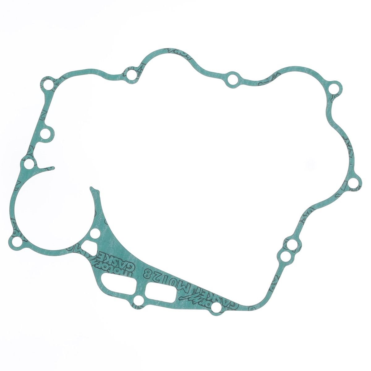 Uszczelka pokrywy sprzęgła Kawasaki KMX 125/200 Athena | S410250008026