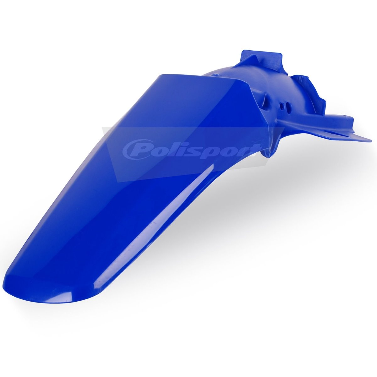 Błotnik tył Gas Gas EC/EC-F 125, EC/EC-E 200/250/300 Niebieski Polisport | 8566900003