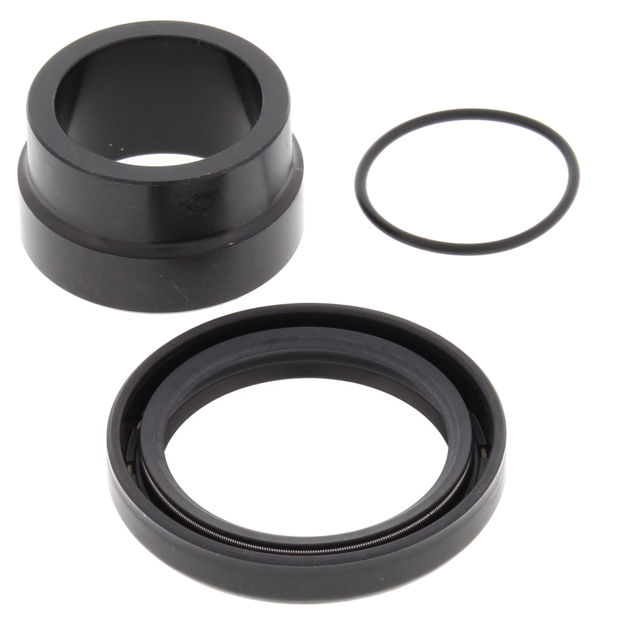 Zestaw naprawczy wałka zdawczego KTM SXF 450, EXCF 450/505, SXF 505 All Balls | 25-4002