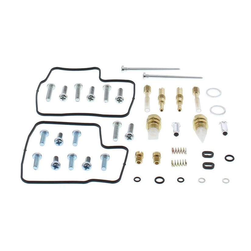 Zestaw naprawczy gaźnika Honda VT 600C Shadow, CD ALL BALLS | 26-1603