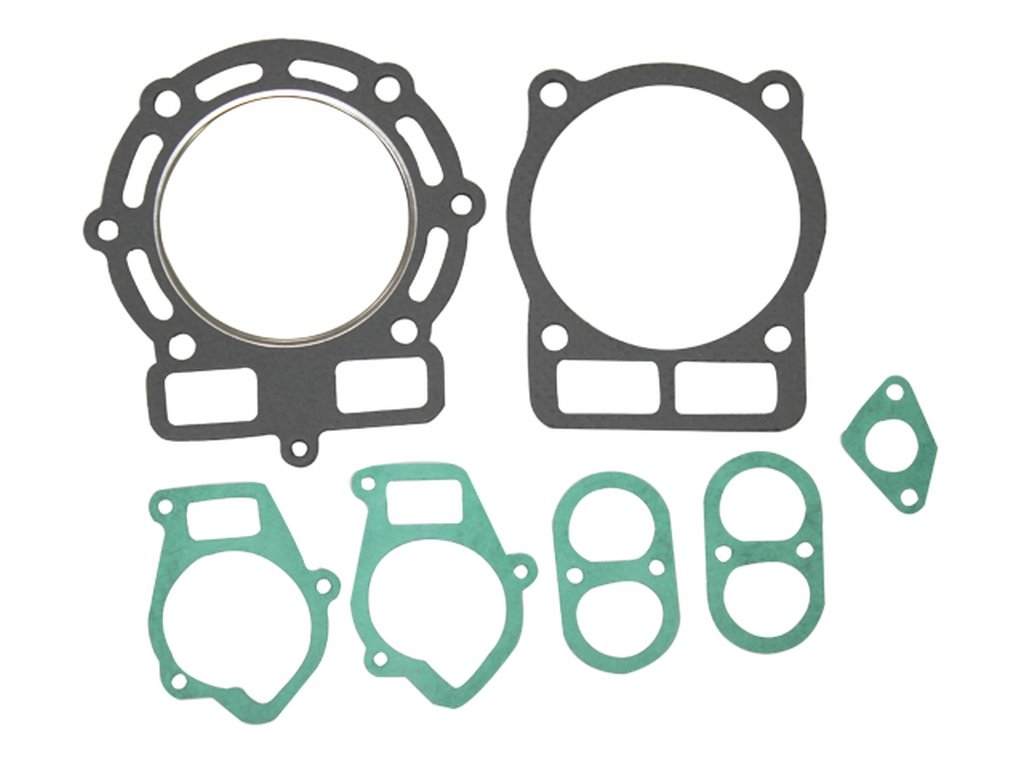 Uszczelki TOP-END Husaberg FC 350, FC/FE 400, 500/501/600 Namura | NX-70081T