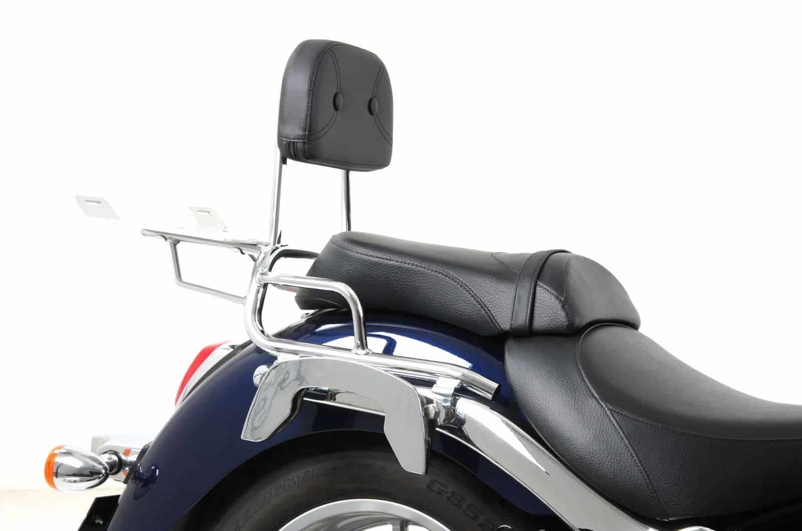 Stelaż boczny C-BOW Suzuki C 1800 R Intruder 2008 - 2012 Hepco Becker | 6303516 00 02