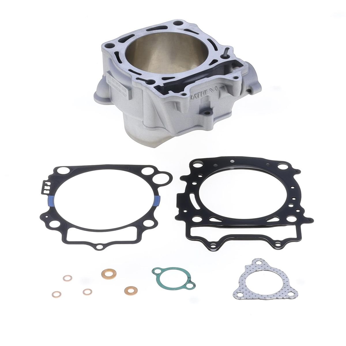 Cylinder STD + uszczelki TOP-END Yamaha YZF 450 Athena | EC485-067