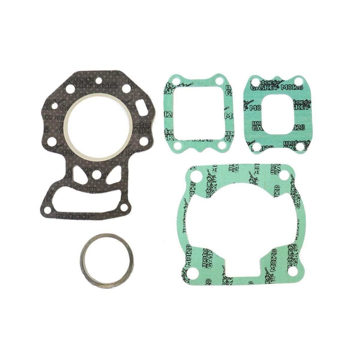 Uszczelki top-end Honda NS125 F, MTX 125R2 Athena | P400210600100