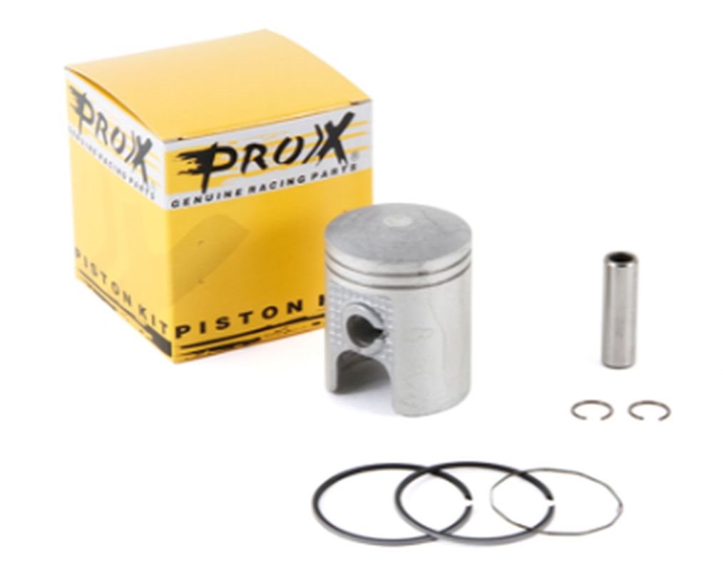 Tłok Suzuki LT 80, Kawasaki KFX 80 50,00mm ProX | 01.3180.000