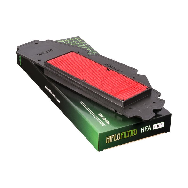 Filtr Powietrza Kymco Joymax 250/300 HifloFiltro | HFA5107