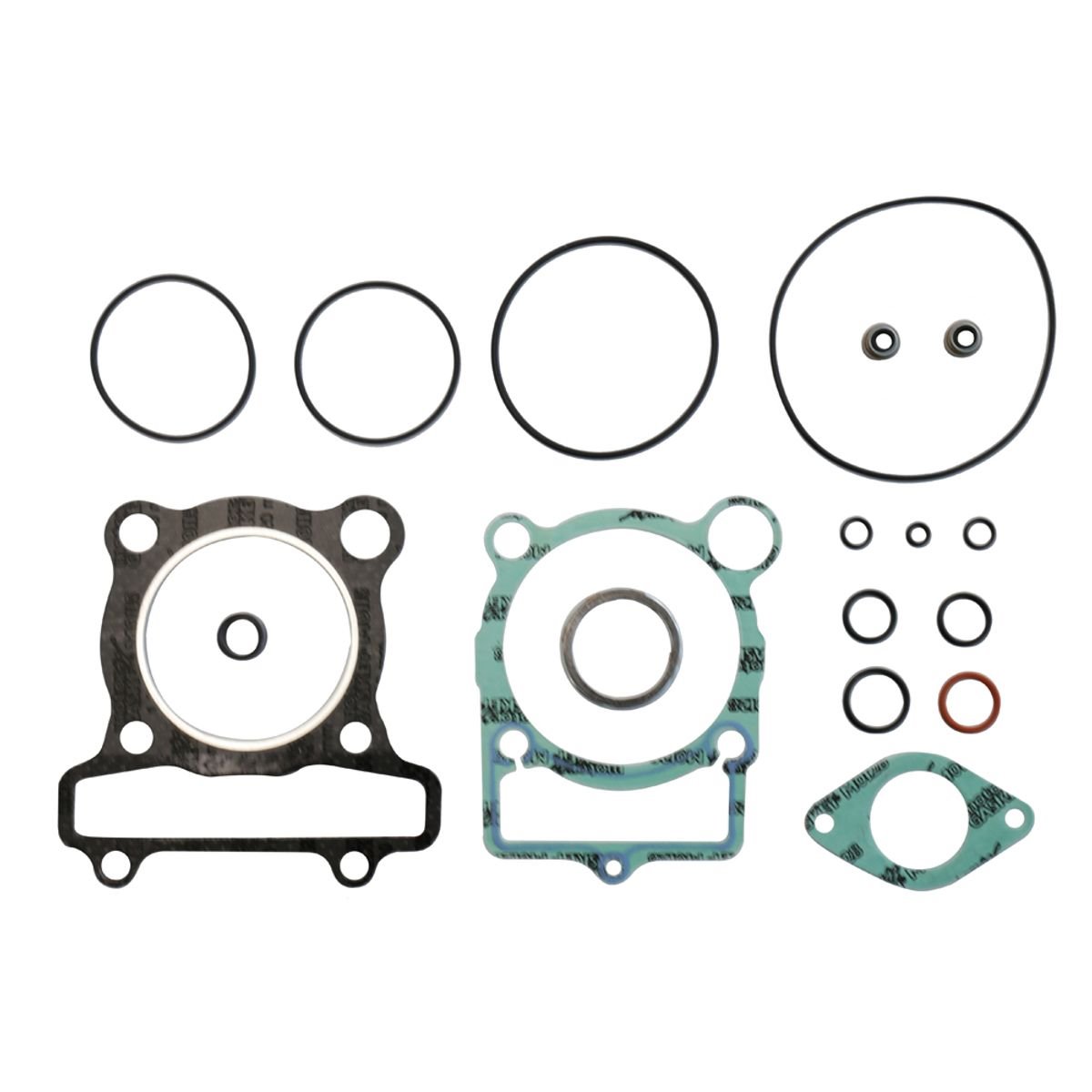 Uszczelki TOP-END Yamaha SR 250, XT 250 3Y3 Athena | P400485600257