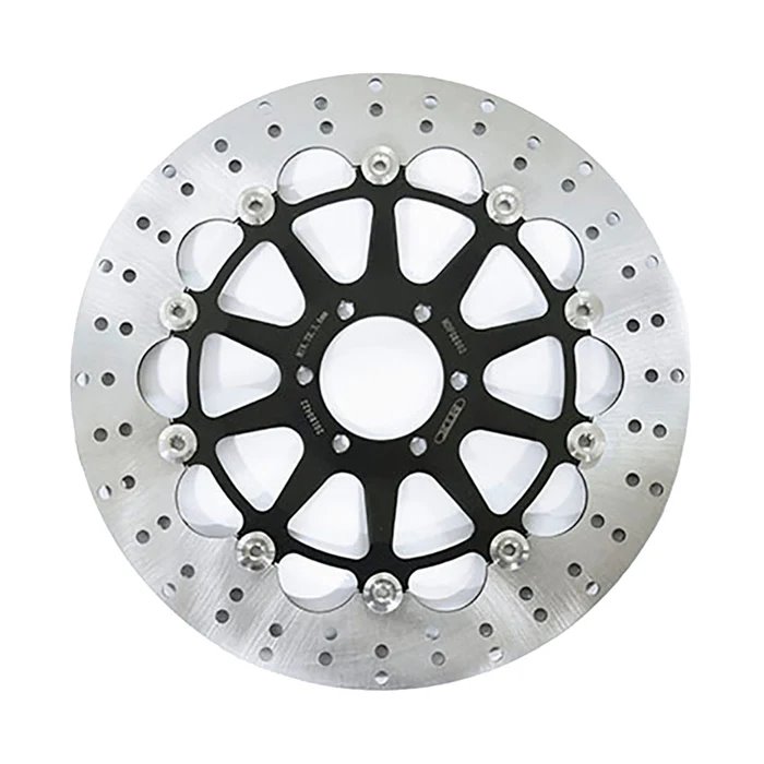 Tarcza hamulcowa przód KTM 690 Duke (320X52X5mm) MTX Parts | MDF08002