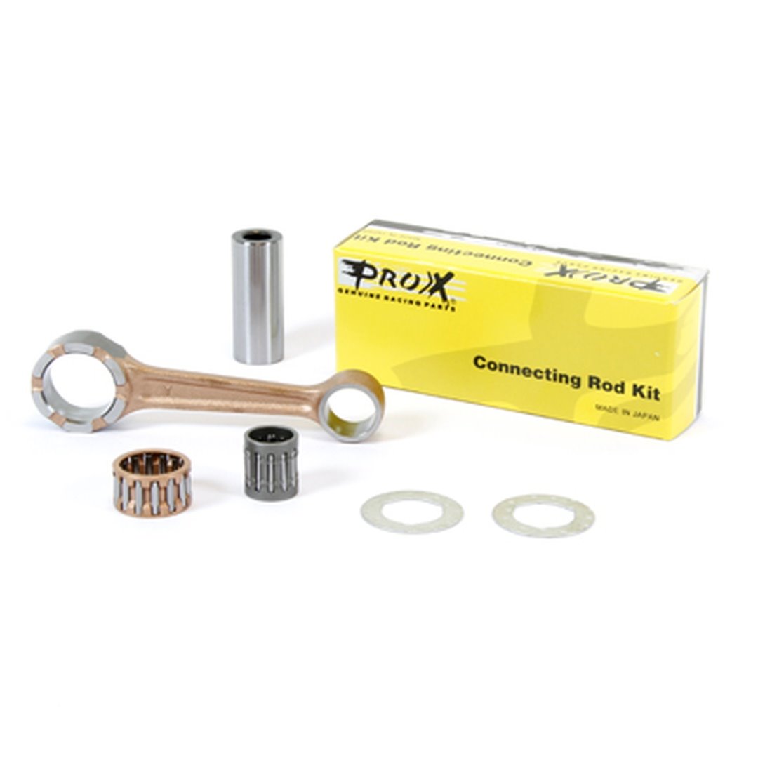 Korbowód Yamaha DT 175/MX ProX | 03.2301