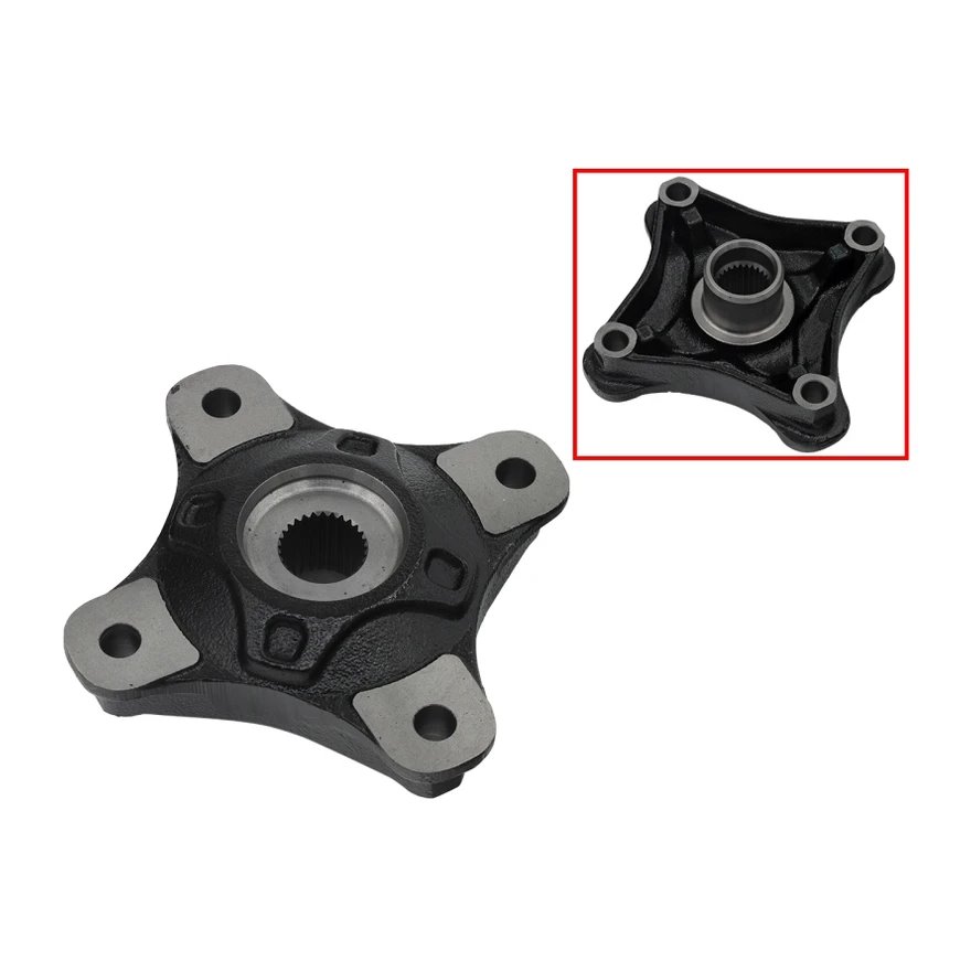 Piasta napędowa koła przód Polaris RZR PRO XP/RAZ Turbo PRO XP Bronco | AT-06907