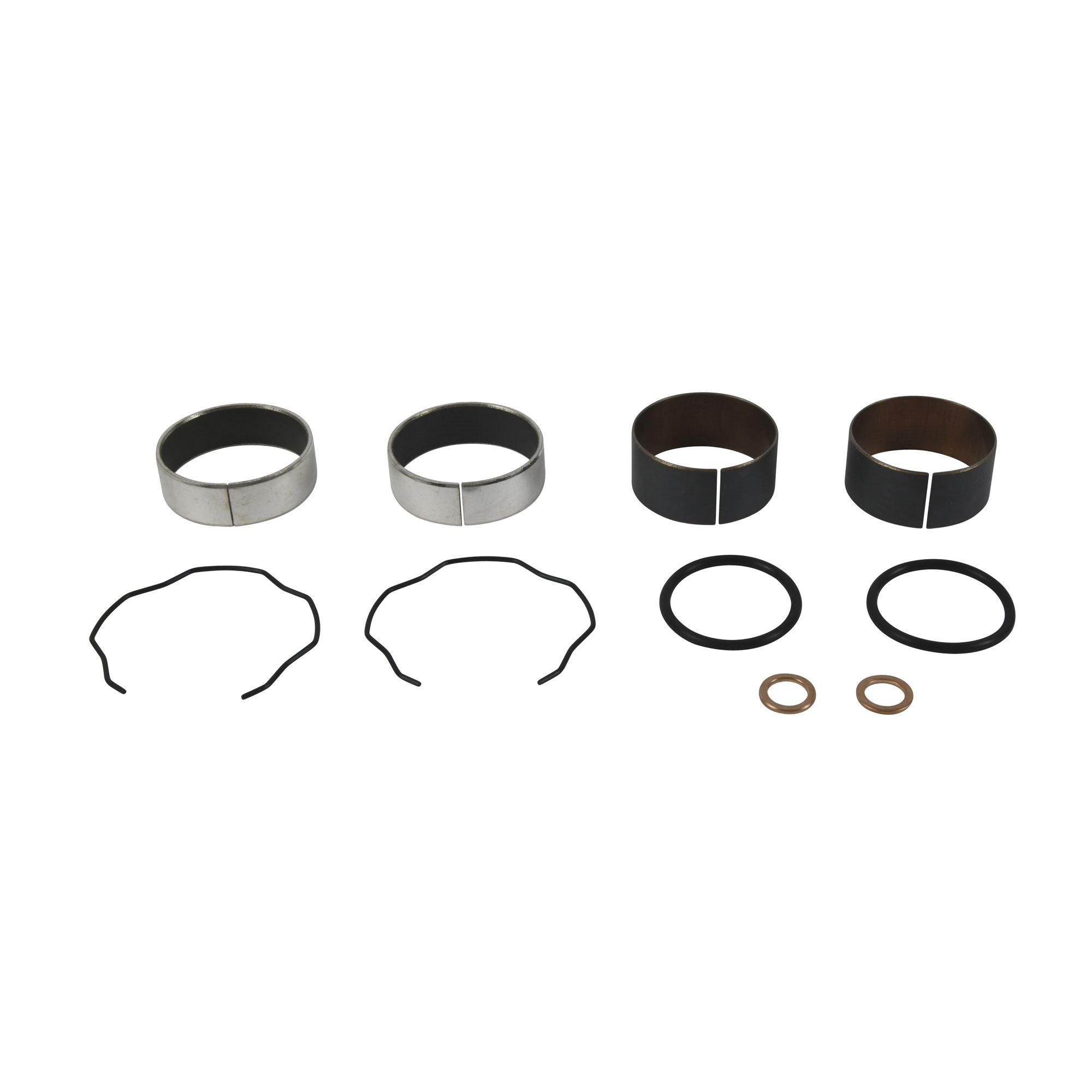 Zestaw tulejek zawieszenia przedniego Yamaha FZ6 ALL BALLS | 38-6142