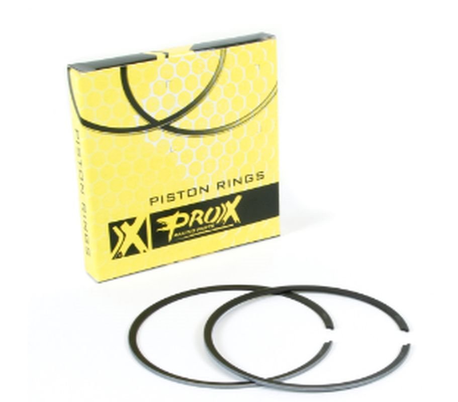 Pierścienie tłokowe Suzuki LT-80, Kawasaki KFX 80 (50.50mm) ProX | 02.3180.050
