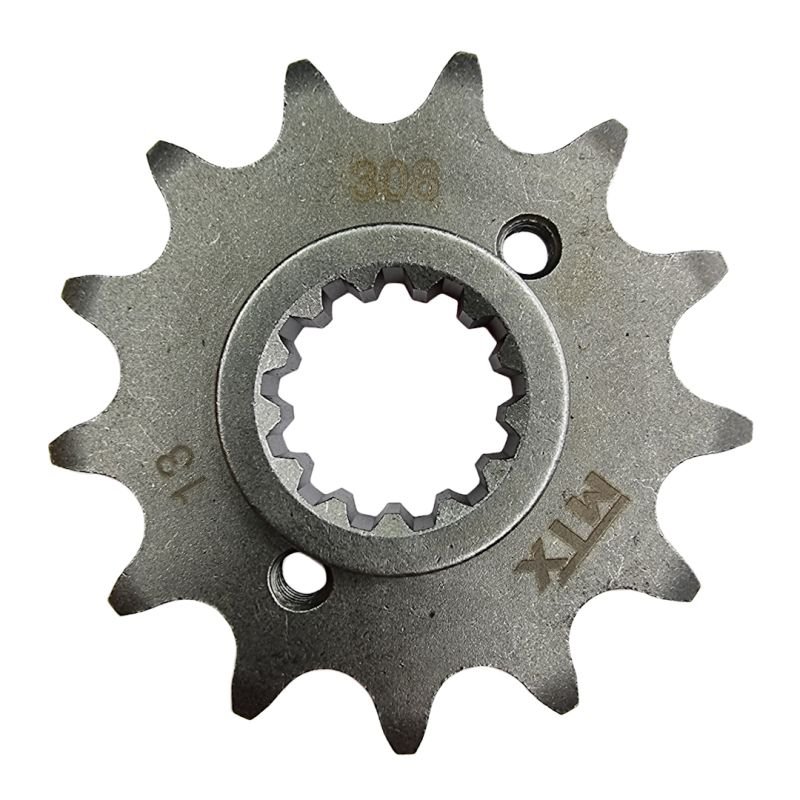 Zębatka przednia Honda NX/FX/SLR 650, Yamaha MT-03/XT 660 13 zębów, łańc. 520 Mtx Parts | 10-9MN-13