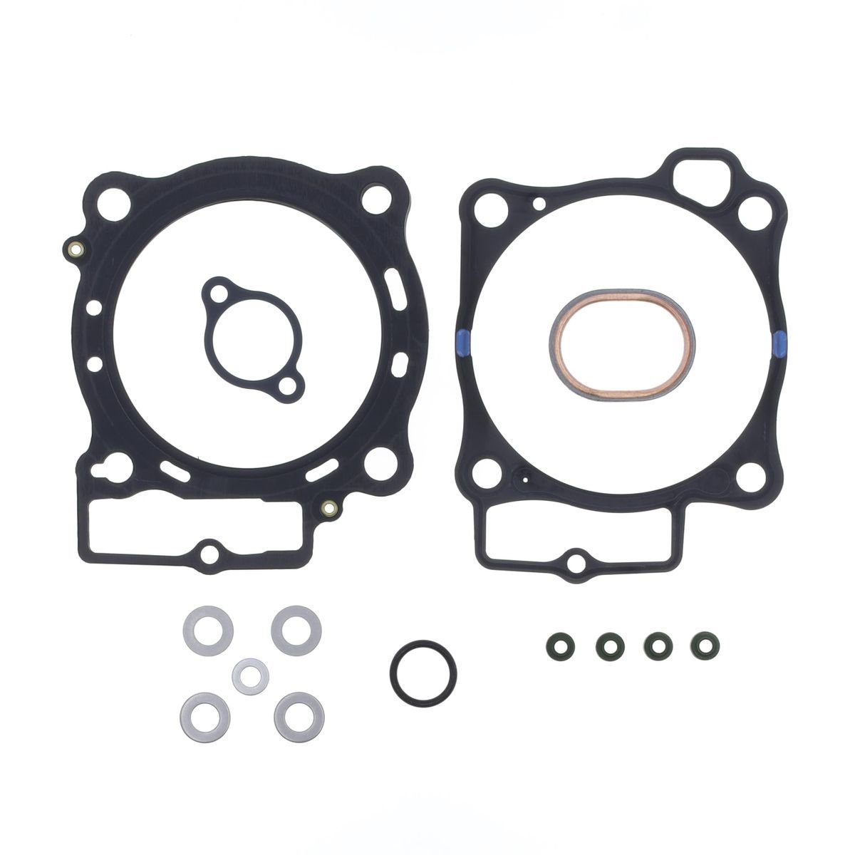 Uszczelki top-end Honda CRF 450R, CRF 450RX Athena | P400210600322