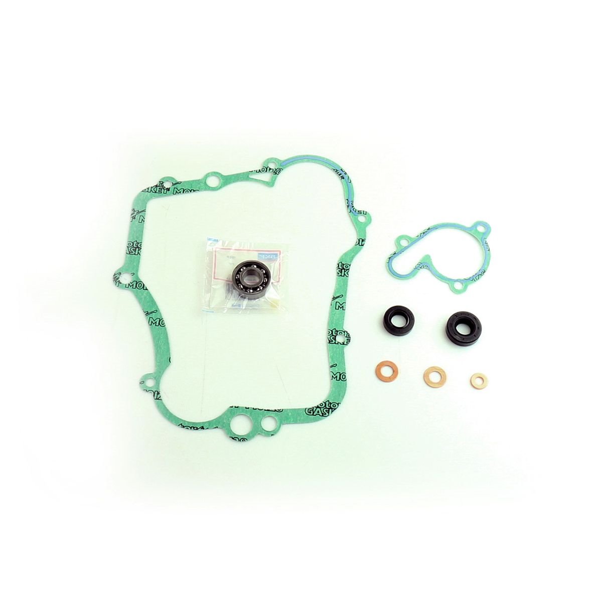 Zestaw naprawczy pompy wody Yamaha YZ 85 Athena | P400485475002