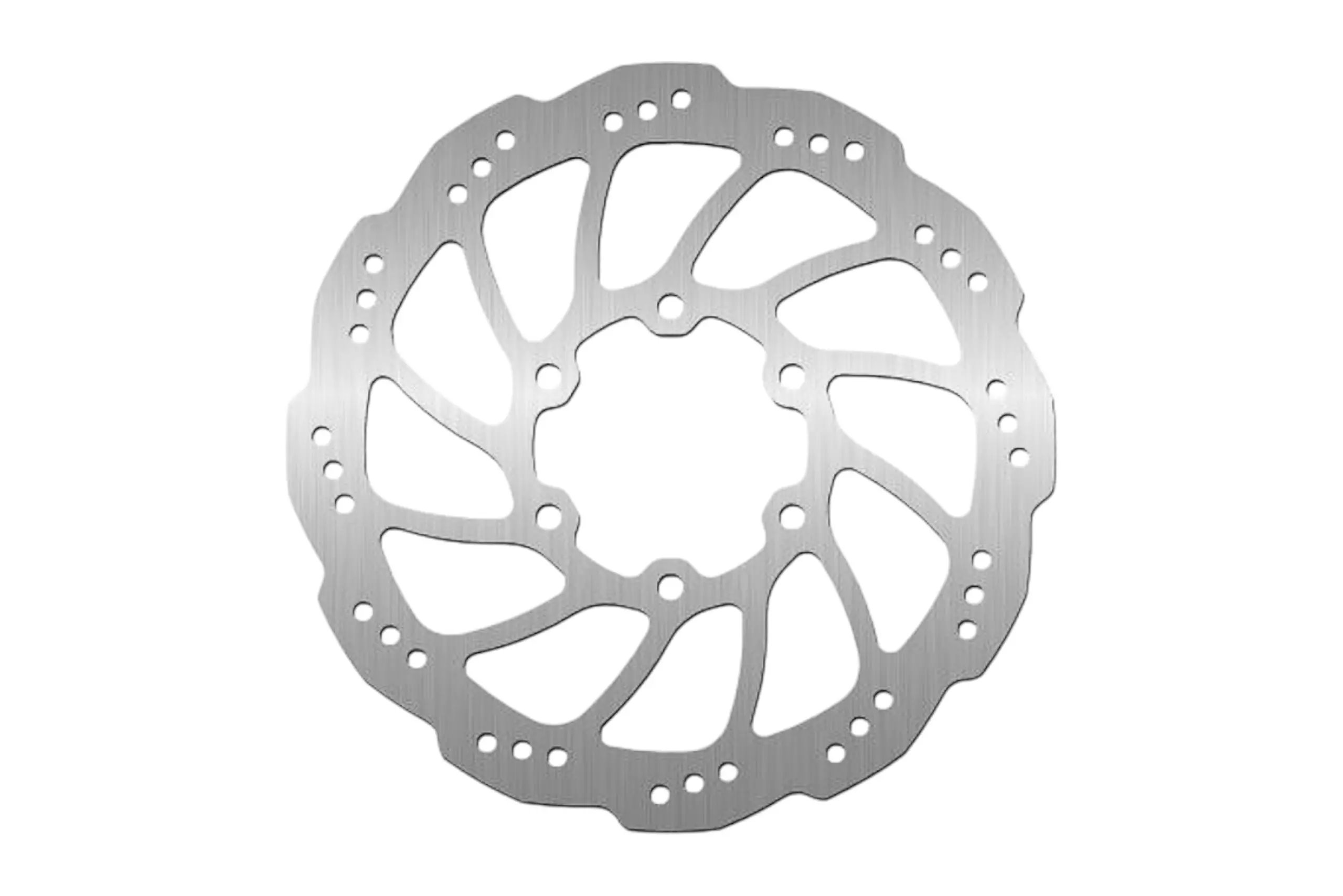 Tarcza hamulcowa przód KTM Duke/RC 125 (300X90X5MM) (6X10,5MM) WAVE | NG1645X