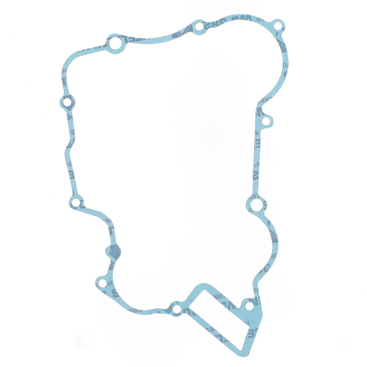 Uszczelka pokrywy sprzęgła duża wewnętrzna KTM SX 125/150, EXC 125, Husqvarna TC/TE 125 Athena | S410270008054