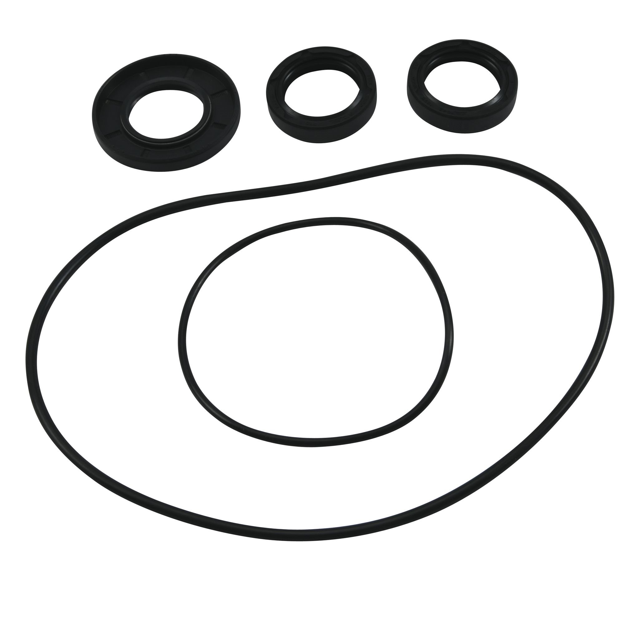 Uszczelniacze dyferencjału przedniego Polaris MAGNUM 325 4X4, MAGNUM 500 4X4, XPEDITION 325, XPEDITION 425 All Balls | 25-2053-5