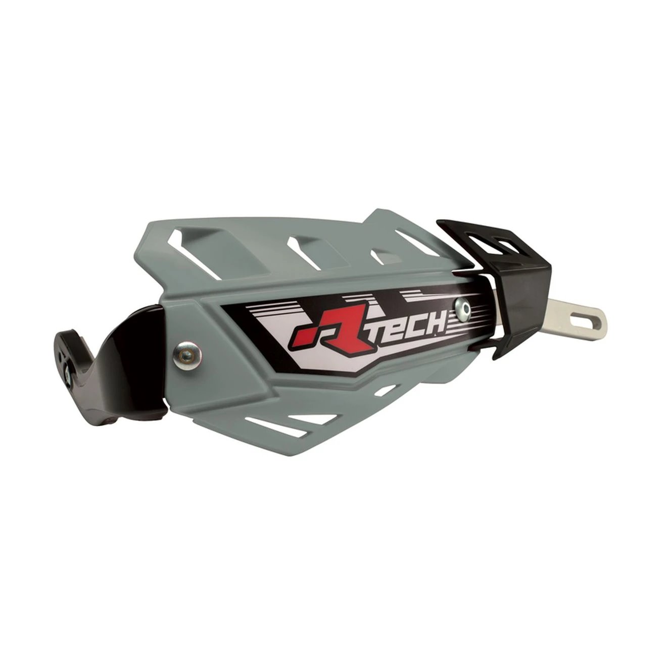 Osłony rąk Yamaha T7 Tenere 700 szary RACETECH | KITPMFMGRT7