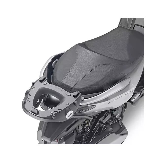 Stelaż kufra centralnego Honda Forza 125/350 bez płyty Kappa | KR1187B