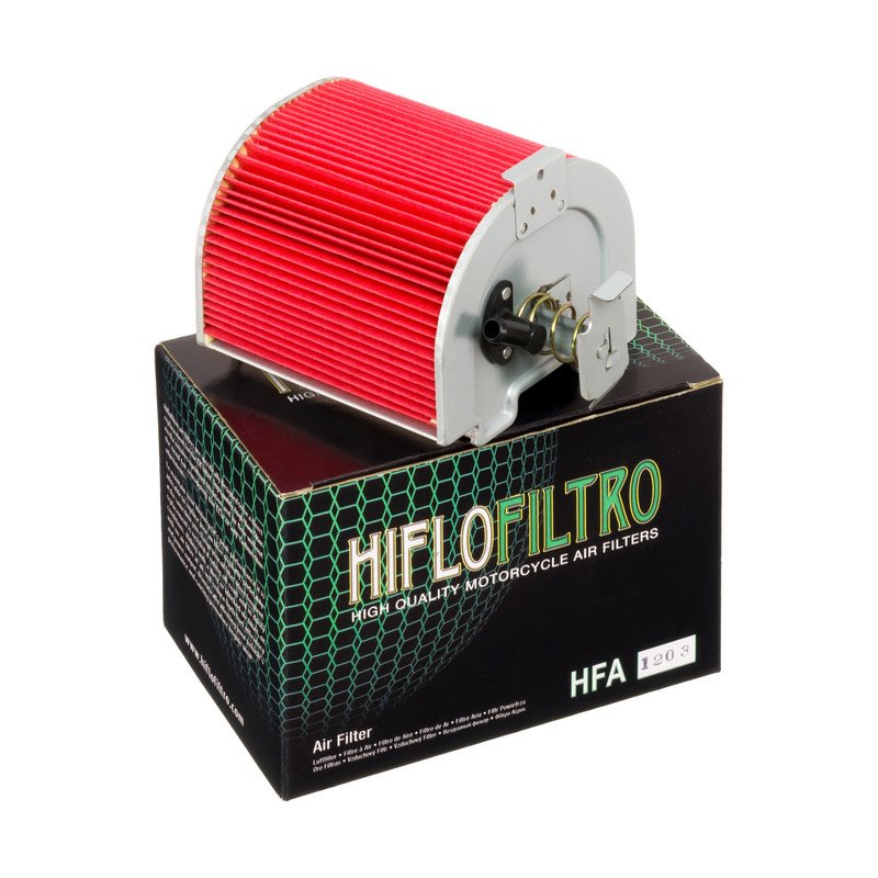 Filtr Powietrza Honda CB 250 Two Fifty, Nighthawk HifloFiltro | HFA1203