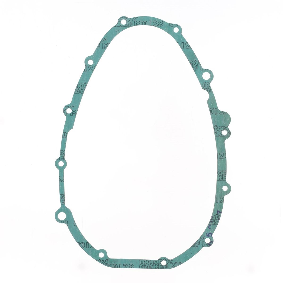 Uszczelka pokrywy sprzęgła Kawasaki KZ 750 OEM:14046033 Athena | S410250008047